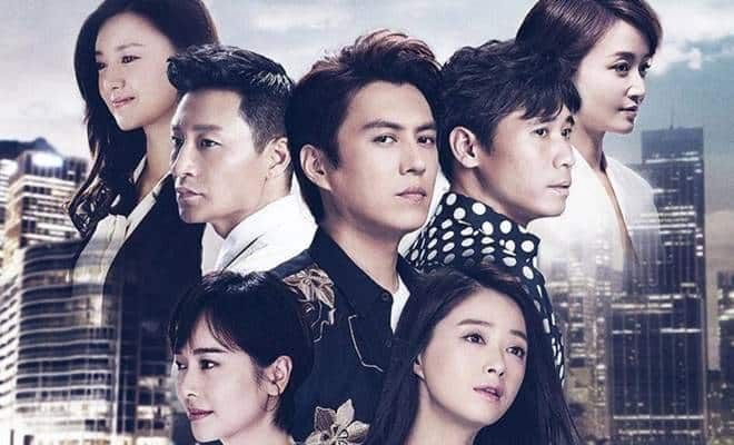 Phim Nếu Thời Gian Trở Lại - If Time Flow Back PhimChill Vietsub (2020)