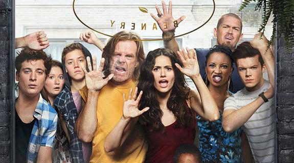 Phim Mặt Dày ( 5) - Shameless (Season 5) PhimChill Vietsub (2015)