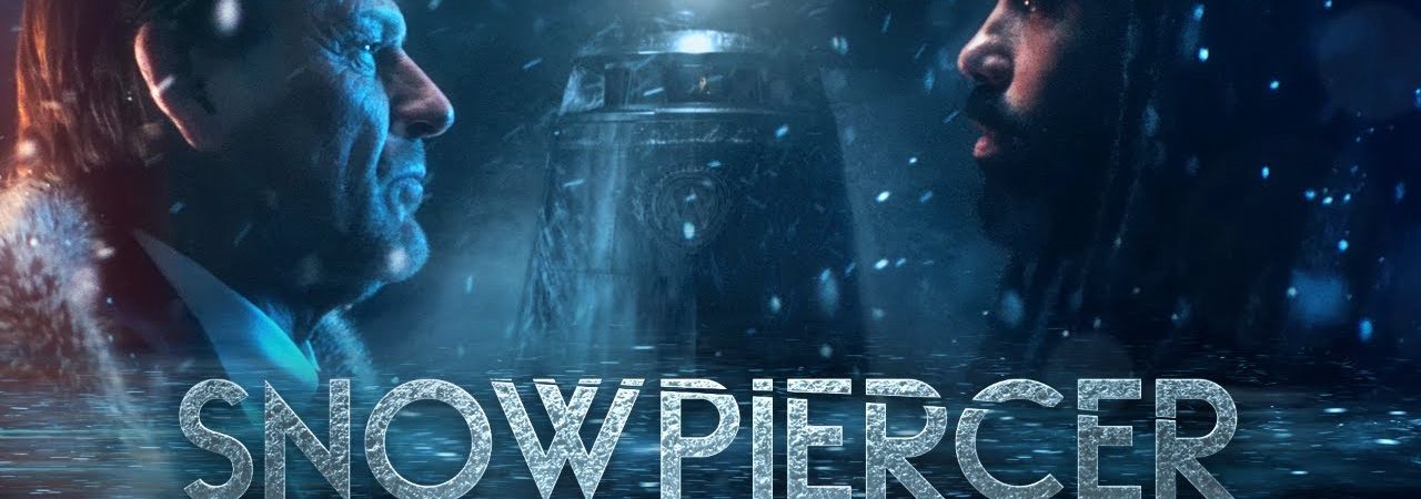 Phim Chuyến Tàu Băng Giá ( 2) - Snowpiercer (Season 2) PhimChill Vietsub (2021)