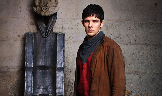 Phim Merlin ( 5) - Merlin (Season 5) PhimChill Vietsub (2012)