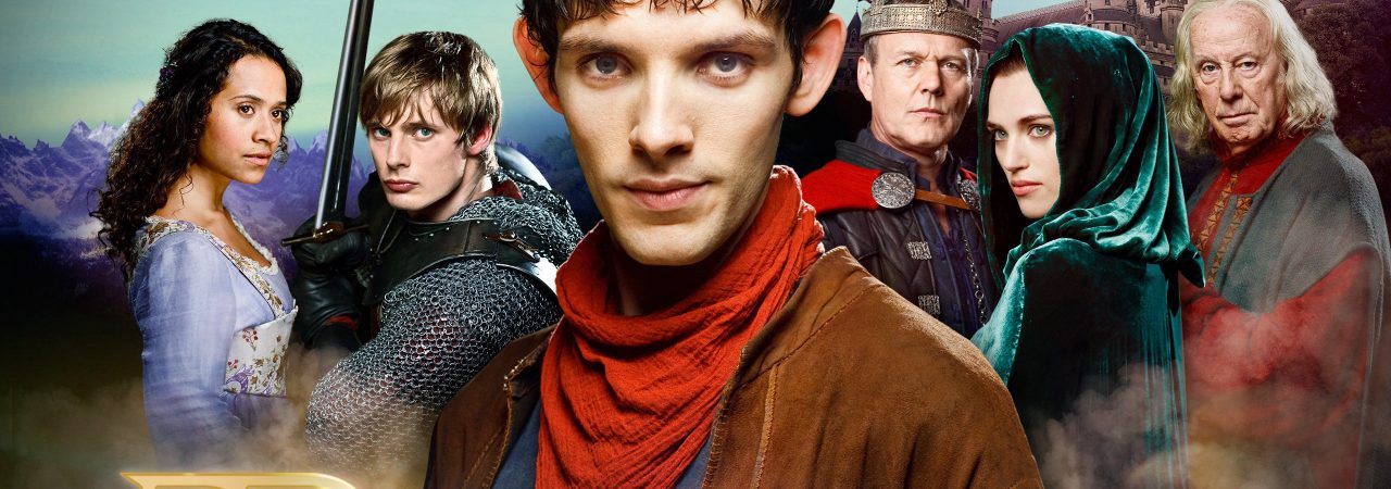 Phim Merlin ( 2) - Merlin (Season 2) PhimChill Vietsub (2009)