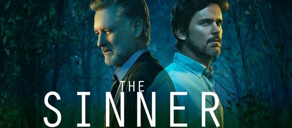 Phim Kẻ tội đồ ( 4) - The Sinner (Season 4) PhimChill Vietsub (2021)