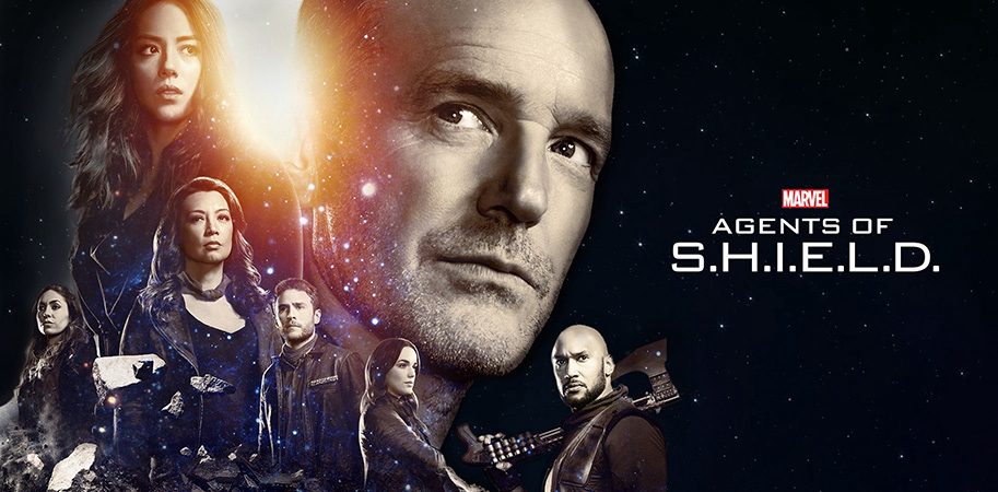 Phim Đặc Vụ SHIELD ( 6) - Marvels Agents of SHIELD (Season 6) PhimChill Vietsub (2019)