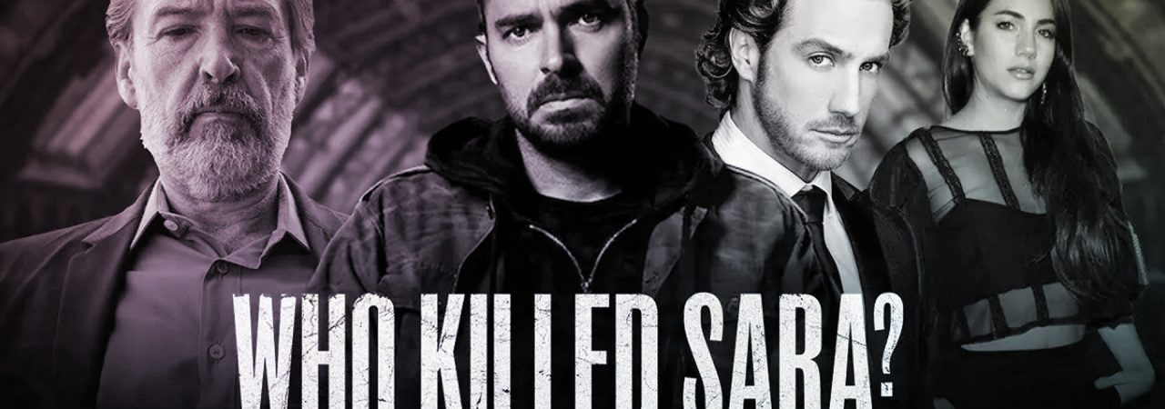 Phim Ai đã giết Sara ( 3) - Who Killed Sara (Season 3) PhimChill Vietsub (2022)