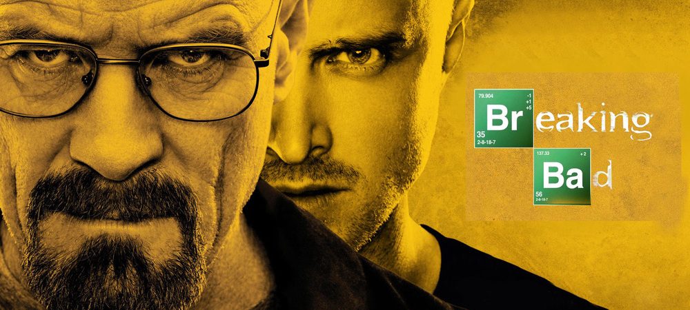 Phim Rẽ Trái ( 4) - Breaking Bad (Season 4) PhimChill Vietsub (2011)