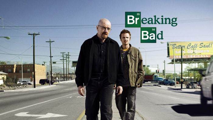 Phim Rẽ Trái ( 3) - Breaking Bad (Season 3) PhimChill Vietsub (2010)