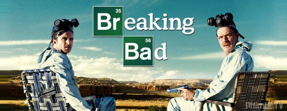 Phim Rẽ Trái ( 2) - Breaking Bad (Season 2) PhimChill Vietsub (2009)