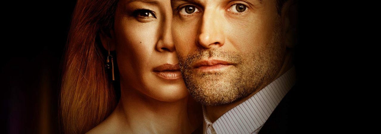 Phim Điều Cơ Bản ( 7) - Elementary (Season 7) PhimChill Vietsub (2019)