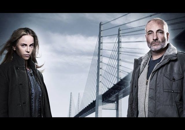 Phim Xác Chết Bí Ẩn Trên Cầu ( 2) - The Bridge BronBroen (Season 2) PhimChill Vietsub (2013)