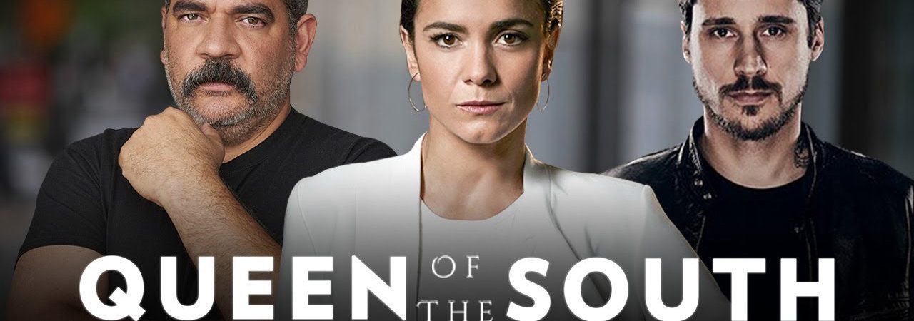 Phim Bà hoàng phương Nam ( 5) - Queen of the South (Season 5) PhimChill Vietsub (2021)