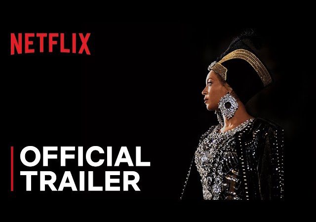 Phim HOMECOMING Phim của Beyoncé - HOMECOMING A film by Beyoncé Phimmoichill Vietsub 2019 Phim Mỹ