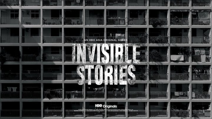 Phim Những Câu Chuyện Ẩn Giấu - Invisible Stories Phimmoichill Vietsub 2020 Quốc Gia Khác