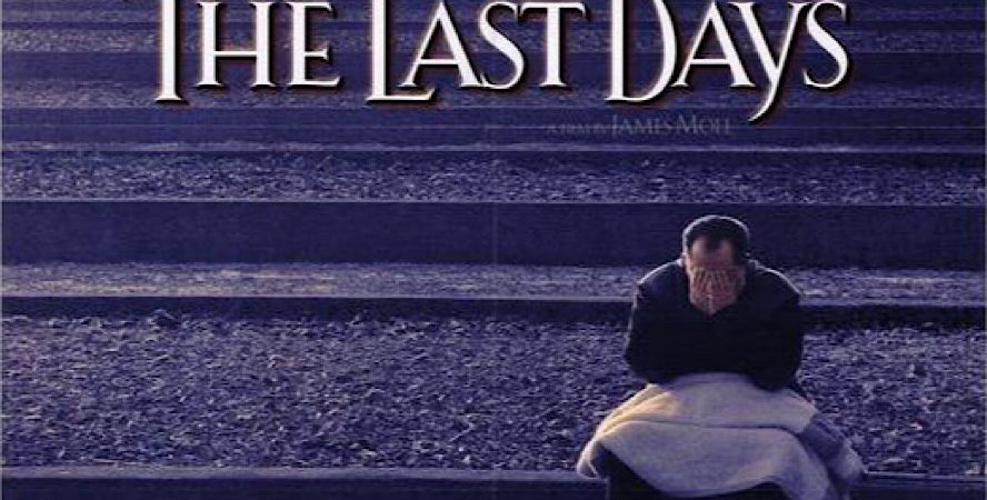 Phim Những ngày cuối cùng - The Last Days Phimmoichill Vietsub 1998 Phim Mỹ