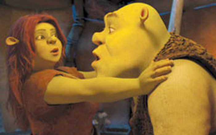 Phim Shrek Cuộc phiêu lưu cuối cùng - Shrek Forever After Phimmoichill Vietsub 2010 Phim Mỹ