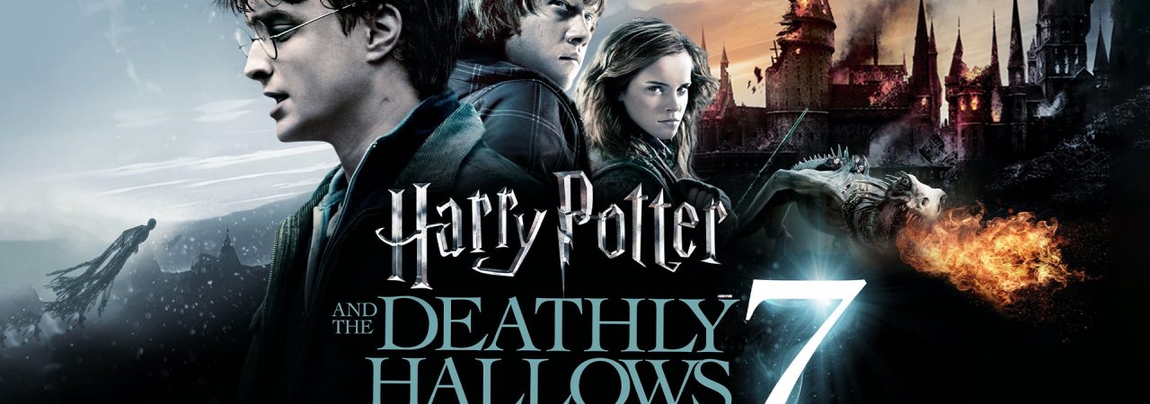 Phim Harry Potter và Bảo Bối Tử Thần ( 2) - Harry Potter 7 Harry Potter and the Deathly Hallows (Part 2) Phimmoichill Vietsub 2011 Phim Mỹ