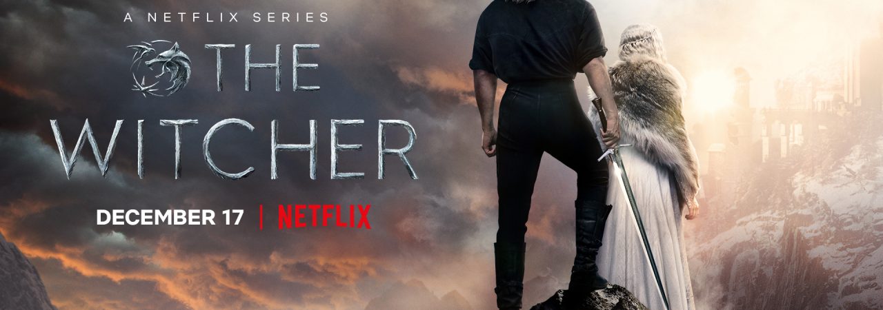 Phim Thợ săn quái vật ( 2) - The Witcher (Season 2) PhimChill Vietsub (2021)