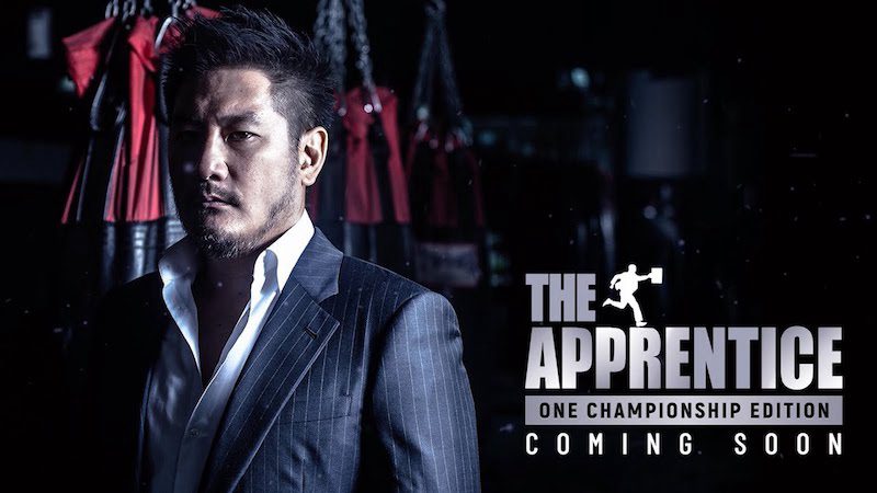 Phim Người sự Phiên bản ONE Championship - The Apprentice ONE Championship Edition PhimChill Vietsub (2021)