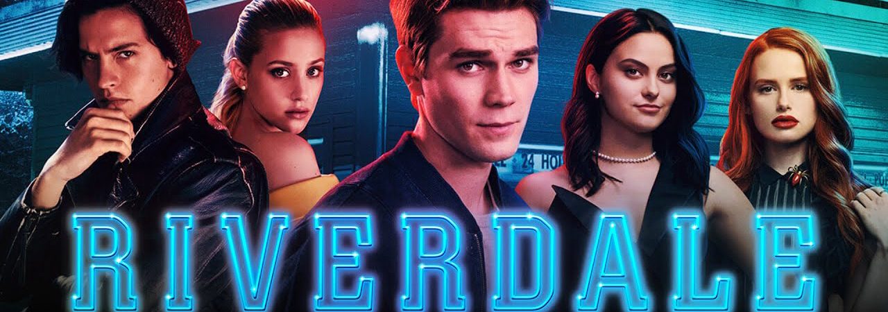 Phim Thị Trấn Riverdale ( 5) - Riverdale (Season 5) PhimChill Vietsub (2021)