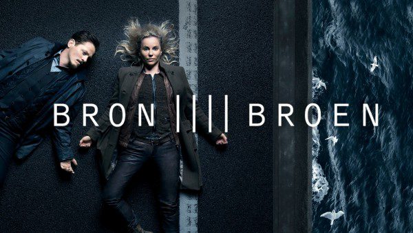 Phim Xác Chết Bí Ẩn Trên Cầu ( 4) - The Bridge BronBroen (Season 4) PhimChill Vietsub (2013)