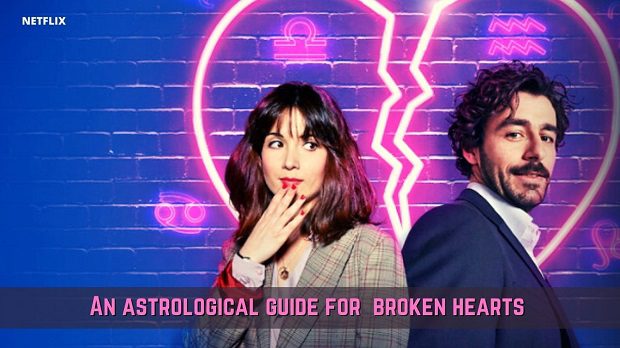 Phim Hướng dẫn chiêm tinh cho người thất tình ( 1) - An Astrological Guide for Broken Hearts (Season 1) PhimChill Vietsub (2021)