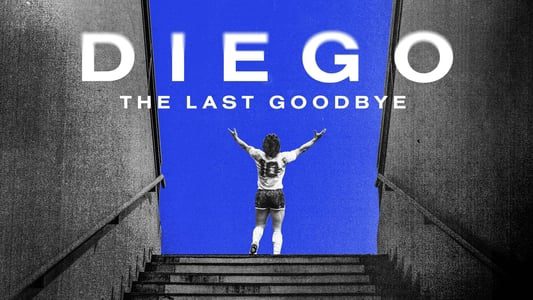 Phim Diego The Last Goodbye - Diego The Last Goodbye PhimChill Vietsub (2021)