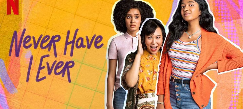 Phim Những điều tôi chưa từng ( 2) - Never Have I Ever (Season 2) PhimChill Vietsub (2021)