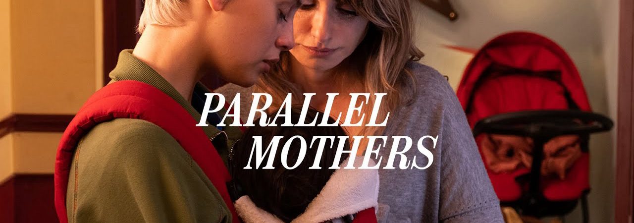 Poster of Parallel Mothers