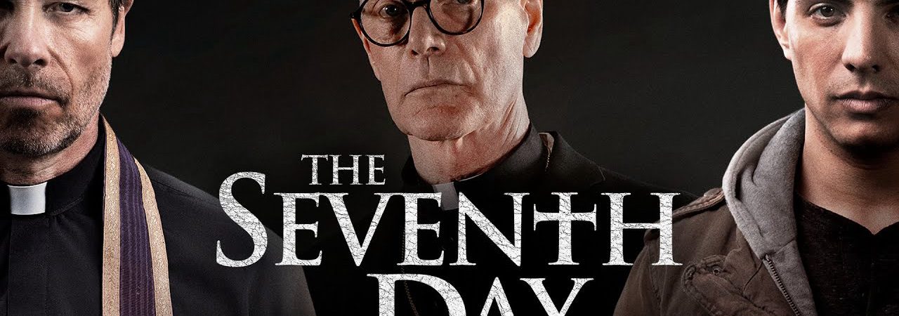 Poster of The Seventh Day