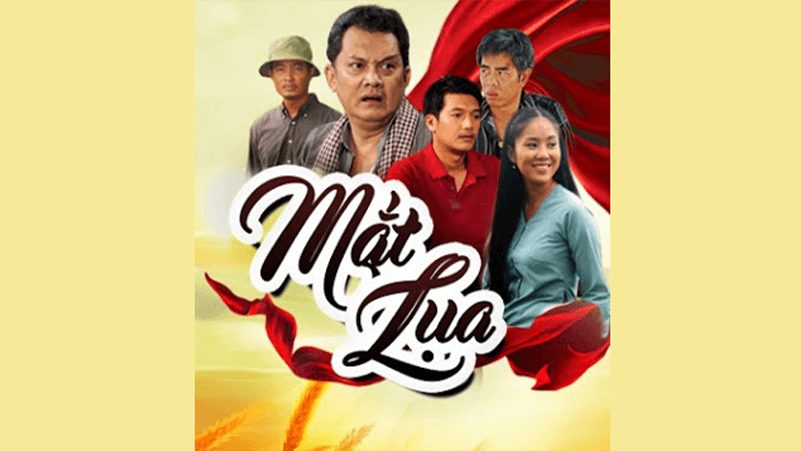 Phim Mắt Lụa - Mắt Lụa PhimChill Vietsub (2017)