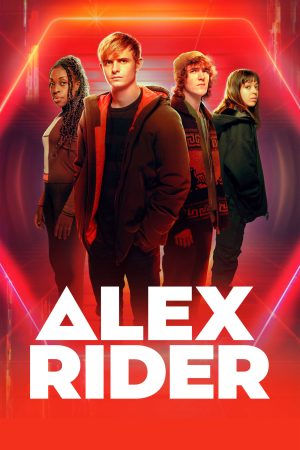 Phim Alex Rider ( 2) - Alex Rider (Season 2) PhimChill Vietsub (2021)