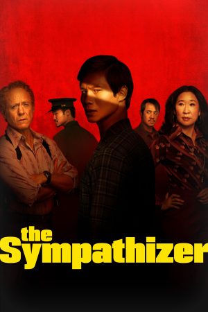 Phim Cảm tình viên - The Sympathizer PhimChill Vietsub (2024)