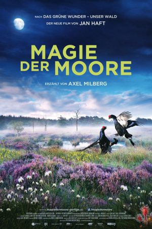 Phim Magie der Moore - Magie der Moore PhimChill Vietsub (2015)