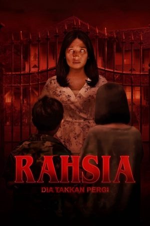 Phim Rahsia Bí Mật - Rahsia PhimChill Vietsub (2023)