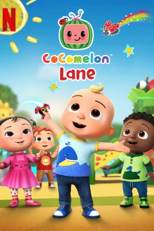 Phim Phố Cocomelon ( 2) - CoComelon Lane (Season 2) PhimChill Vietsub (2024)