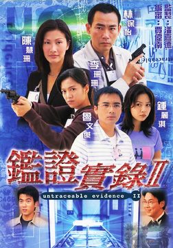 Phim Truy Tìm Bằng Chứng 2 - Truy Tìm Bằng Chứng 2 PhimChill Vietsub (1999)