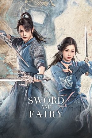 Phim Kỳ Kim Triêu - Sword and Fairy PhimChill Vietsub (2024)