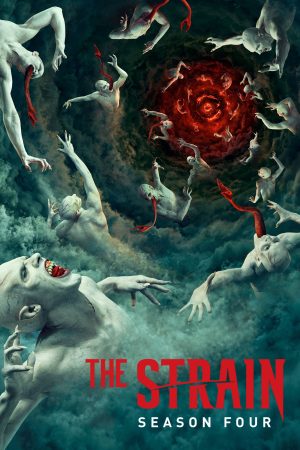 Xem phim Chủng ( 4) tập 2 PhimChill Thuyết Minh HD Vietsub Phim Mỹ-The Strain (Season 4)