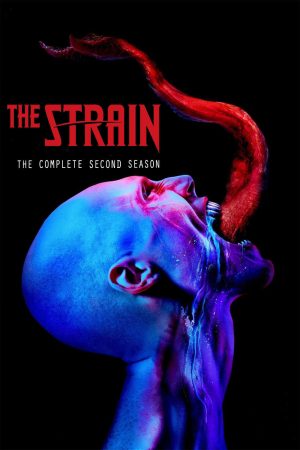 Phim Chủng ( 2) - The Strain (Season 2) PhimChill Vietsub (2015)