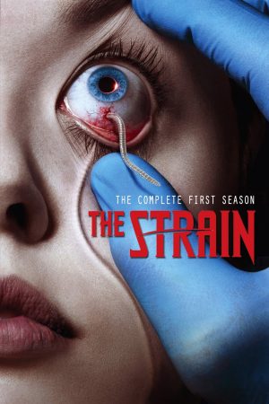 Xem phim Chủng ( 1) tập 12 PhimChill Thuyết Minh HD Vietsub Phim Mỹ-The Strain (Season 1)