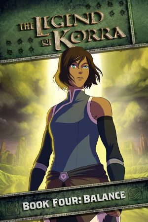 Xem phim Truyền Thuyết Về Korra ( 4) tập 1 PhimChill Thuyết Minh HD Vietsub Phim Hàn Quốc-The Legend of Korra (Season 4)