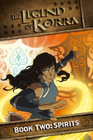 Xem phim Truyền Thuyết Về Korra ( 2) tập 5 PhimChill Thuyết Minh HD Vietsub Phim Hàn Quốc-The Legend of Korra (Season 2)