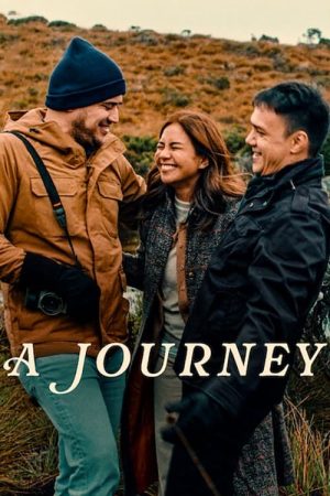 Phim Hành Trình Tới Úc - A Journey PhimChill Vietsub (2024)