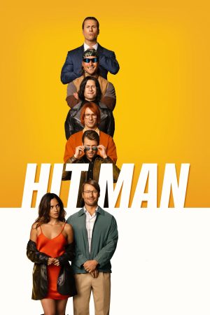 Phim Sát Thủ Giả Vờ - Hit Man PhimChill Vietsub (2024)