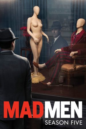 Xem phim Gã Điên ( 5) tập 13 PhimChill Thuyết Minh HD Vietsub Phim Mỹ-Mad Men (Season 5)