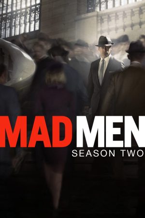 Xem phim Gã Điên ( 2) tập 6 PhimChill Thuyết Minh HD Vietsub Phim Mỹ-Mad Men (Season 2)