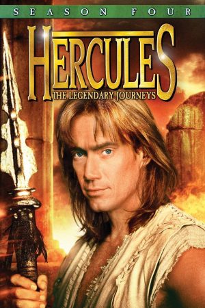 Xem phim Những Cuộc Phiêu Lưu Của Hercules ( 4) tập 19 PhimChill Thuyết Minh HD Vietsub Phim Mỹ-Hercules The Legendary Journeys (Season 4)