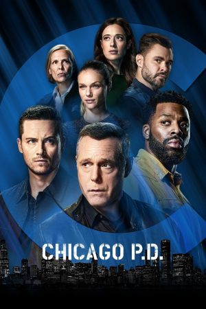 Xem phim Sở Cảnh Sát Chicago ( 9) tập 10 PhimChill Thuyết Minh HD Vietsub Phim Mỹ-Chicago PD (Season 9)