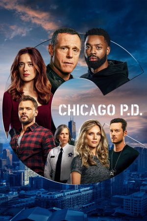 Phim Sở Cảnh Sát Chicago ( 8) - Chicago PD (Season 8) PhimChill Vietsub (2020)