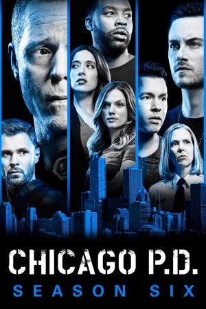 Phim Sở Cảnh Sát Chicago ( 6) - Chicago PD (Season 6) PhimChill Vietsub (2018)