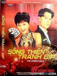 Xem phim Nhất Đen Nhì Đỏ 5 Song Thiên Tranh Bịp tập 12 PhimChill Thuyết Minh HD Lồng Tiếng Quốc Gia Khác-Whos The Winner 5